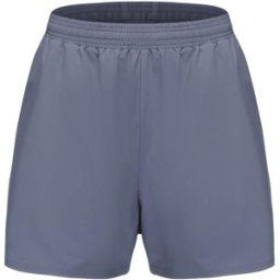 Karrimor Run 5 Inch Shorts Mens Gris pierre S Male