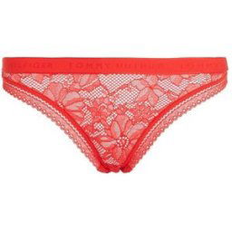 Tommy Hilfiger Thong Feu d'artifice 14 (L) Female
