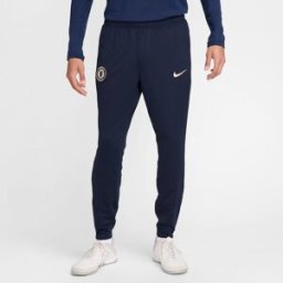 Nike Chelsea Strike Tracksuit Bottoms Adults Noir L Male