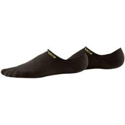 Skins Essential Low Socks Adults Noir Grand Unisex