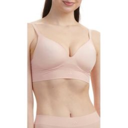 Adidas Sport 40Gg Seamless Bra Crème de pêche 12 (M) Female
