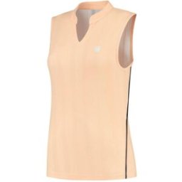 K Swiss Hypcrt Advt4 Du duvet de pêche. 14 (L) Female