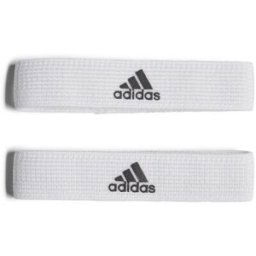 Adidas Sock Holders Adults Blanc/Noir Taille unique Unisex