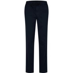 Tommy Hilfiger Chelsea Chinos Mens Marine 34W R Male