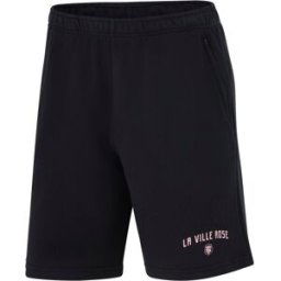 Nike Stade Toulousain Shorts 2024 2025 Adults Blk/Purple S Male