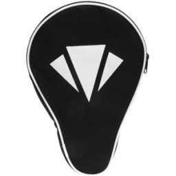 Carlton Table Tennis Bat Cover Adults - Taille unique Unisex