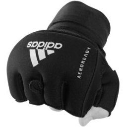 Adidas Quick Wraps Gloves Adults Noir/Blanc S/M Unisex