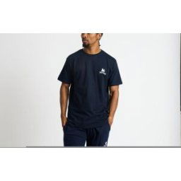 Money Combo Logo Drawstring Long Lounge Twin Set Marine Petit Male