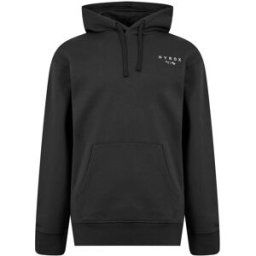 Puma X Hyrox World Hoodie Adults Puma Noir XL Male