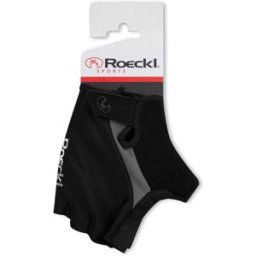 Roeckl Sports Hemer Cycling Gloves Mens Noir-Blanc M Male