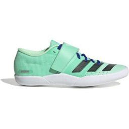Adidas Adizero Throws Shoes Adults Vert 9 (43.3) Male