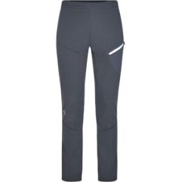 Ziener Nabelle Winter Walking Trousers Womens Ombre Blanc M (38) Female