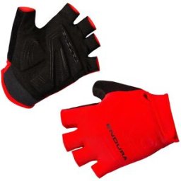 Endura Xtract Cycling Mitts Adults Rouge M Unisex