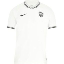 Nike Rc Toulon Away Shirt 2024 2025 Adults Blanc XL Male