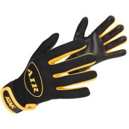 Atak Sports Air Gaa Gloves Senior Noir/ambre XL Male