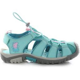 Regatta Peppa Sandal ArubaBl/Atln C4 (21) Male