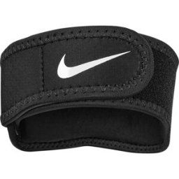 Nike Pro Elbow Support Bands 3.0 Adults Noir/Blanc S/M Unisex
