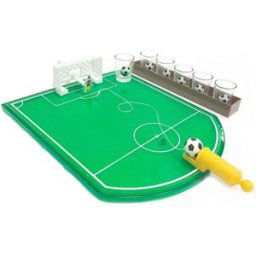 Donnay Football Drinking Game Multiple Taille unique Unisex