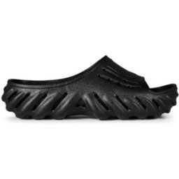 Crocs Echo Slide Sandals Mens NOIR US 7 Male
