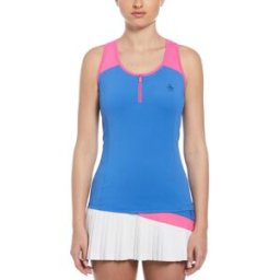 Original Penguin Tn Zp Clrbl Bleu Nébuleuses 14 (L) Female