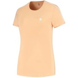 K Swiss Hypcrt Crwt3 Du duvet de pêche. 14 (L) Female
