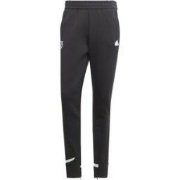 Adidas Juventus Gameday Tracksuit Bottoms 2023 2024 Adults Noir L Male