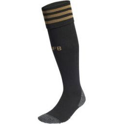 Adidas Germany Away Socks 2023 Adults Noir 4.5-5.5(S) Male