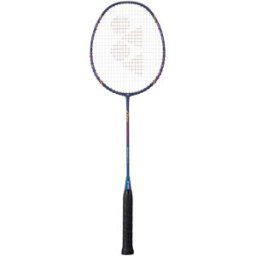 Yonex Arcsaber Badminton Racket Adults Marine/Bleu Taille unique Unisex