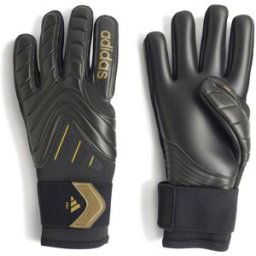 Adidas Copa Pro Goalkeeper Gloves Adults Noir/Or 10 Unisex