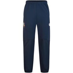 Canterbury British And Irish Lions Training Tracksuit Bottoms 2024 Adults Saphir foncé 2XL Male
