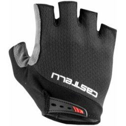 Castelli Entrata V Gloves Noir clair M Male