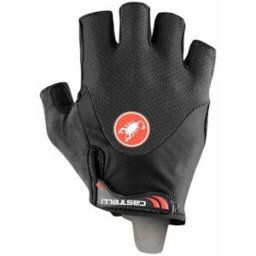 Castelli Arenberg Gel 2 Gloves Noir M Male