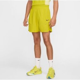 Nike Oz Open Shorts Adults Haute tension L Male