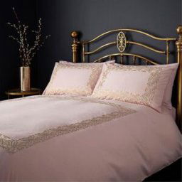 Biba Serena Pillowcases Rouge à joues Taille unique Unisex