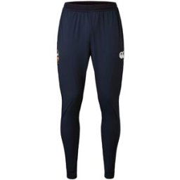 Canterbury British And Irish 2024 Lions Everest Tracksuit Bottoms Adults Saphir foncé XL Male