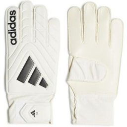 Adidas Copa Club Goalkeeper Gloves Adults Blanc/Noir 9 Unisex