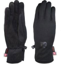 Extremities Commuter Gloves Adults Noir M Unisex