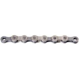 Sram Pc870 8 Speed Chain Argent Taille unique Unisex