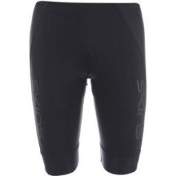 Skins Logo Cycle Shorts Mens Noir Très petit Male