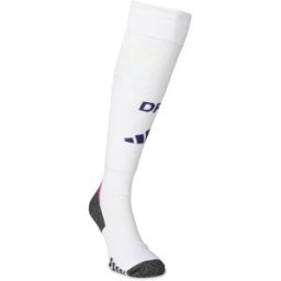 Adidas Germany Away Socks 2024 Adults Blanc Femmes 4-8 Male