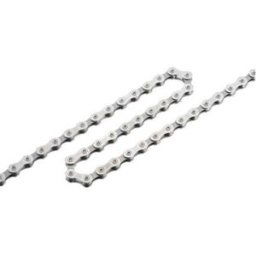 Shimano Xt Hg95 10 Speed Hgx Chain Argent 10 vitesses Unisex