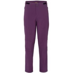 Nukeproof Trail Pant Drapeau violet Petit Male