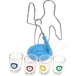 Donnay Buzzwire Drinking Game Multiple Taille unique Unisex