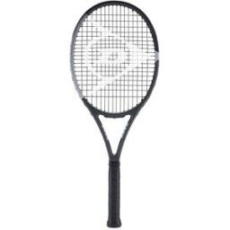 Dunlop Tristorm Pro 265 Tennis Racket Adults Noir L2 Unisex