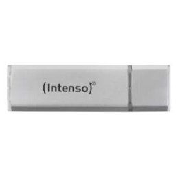Intenso 3521496 lecteur usb flash 128 go usb type-a 2.0 argent