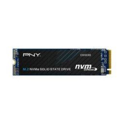 PNY cs1030 500 go m.2 pci express 3.0 nvme 3d nand