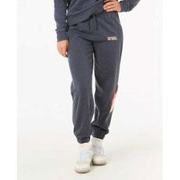 Rip Curl Pantalon jogging Las Dalias Navy S female