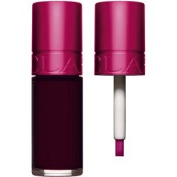 Water Lip Stain - Eau à Lèvres à l eau de framboise- CLARINS 04 Violet water - 7ml