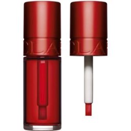 Water Lip Stain - Eau à Lèvres à l eau de framboise- CLARINS 03 Red water - 7ml