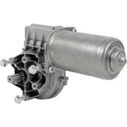 Motoréducteur c.c DOGA DO 319.3846.3B.00 / 4029 24 V 3 A 3 Nm 95 tr/min Diamètre de larbre: 12 mm 1 pc(s)